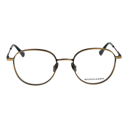 Scotch & Soda Eyewear Brille SS2020 51403 – Detailansicht