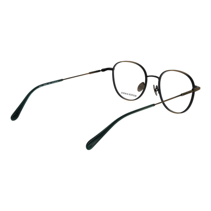 Scotch & Soda Eyewear Brille SS2020 51403 – Seitenansicht