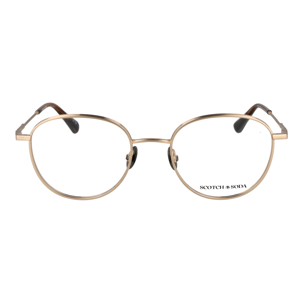 SCOTCH & SODA EYEWEAR Scotch & Soda SS2020 51405 Brille – Detailansicht