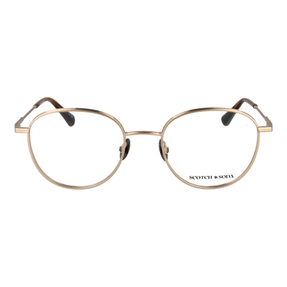 SCOTCH & SODA EYEWEAR Scotch & Soda SS2020 51405 Brille – Detailansicht