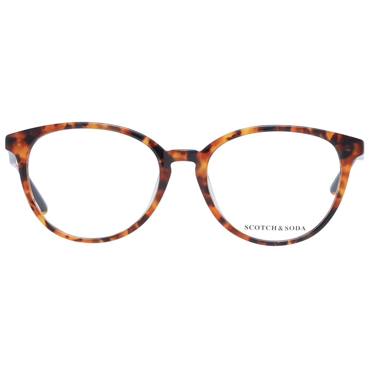 Scotch & Soda Eyewear Brille SS3007 53101 – Detailansicht