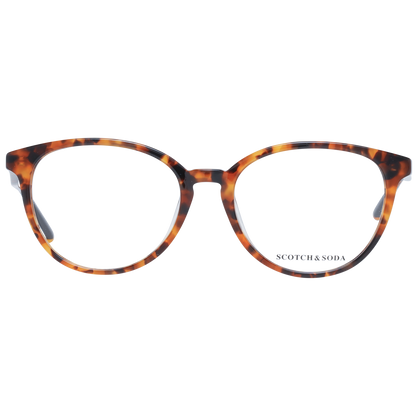 Scotch & Soda Eyewear Brille SS3007 53101 – Detailansicht
