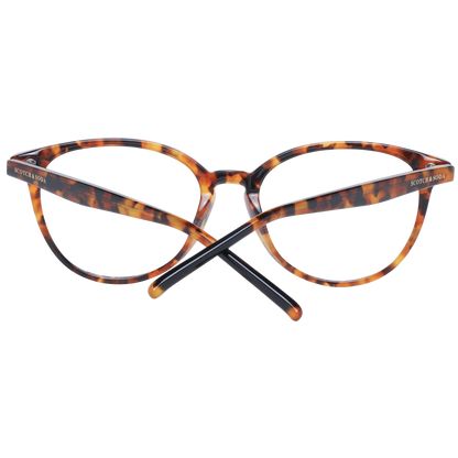 Scotch & Soda Eyewear Brille SS3007 53101 – Seitenansicht