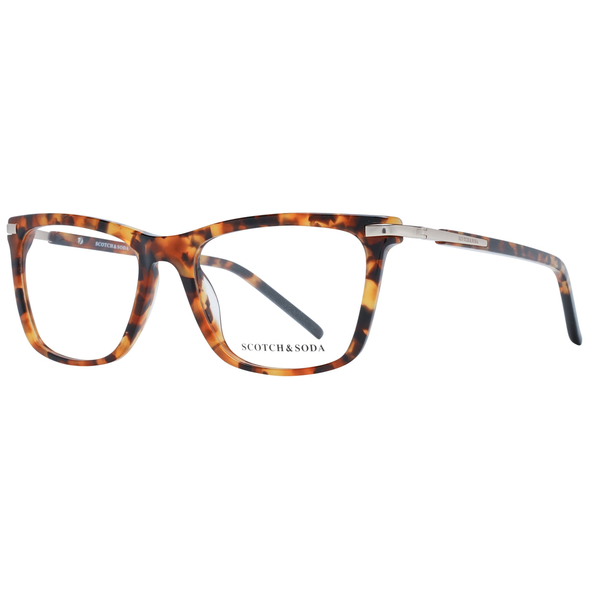 Scotch & Soda Eyewear Brille SS3010 51101 – Produktansicht
