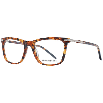 Scotch & Soda Eyewear Brille SS3010 51101 – Produktansicht