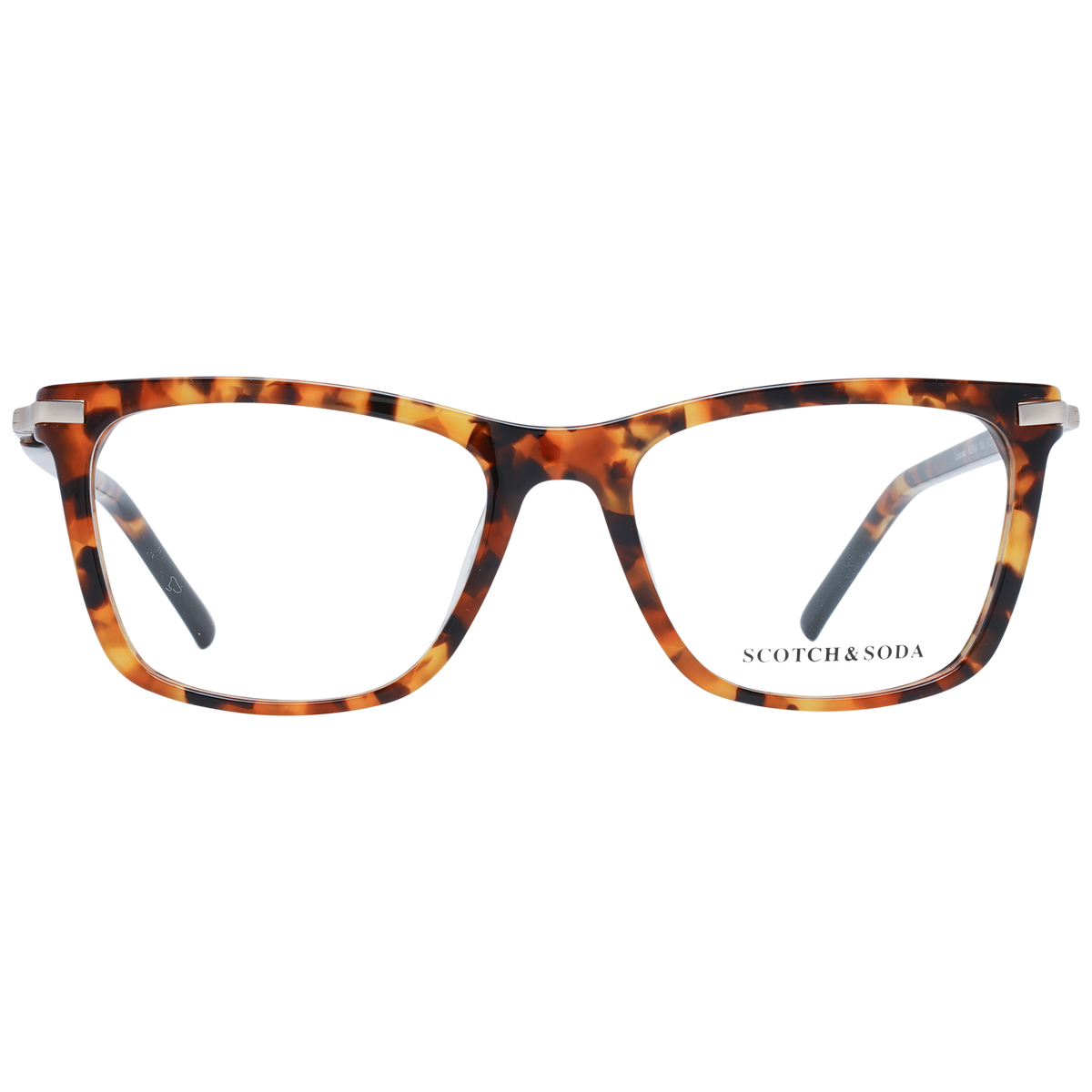 Scotch & Soda Eyewear Brille SS3010 51101 – Detailansicht