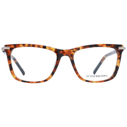 Scotch & Soda Eyewear Brille SS3010 51101 – Detailansicht