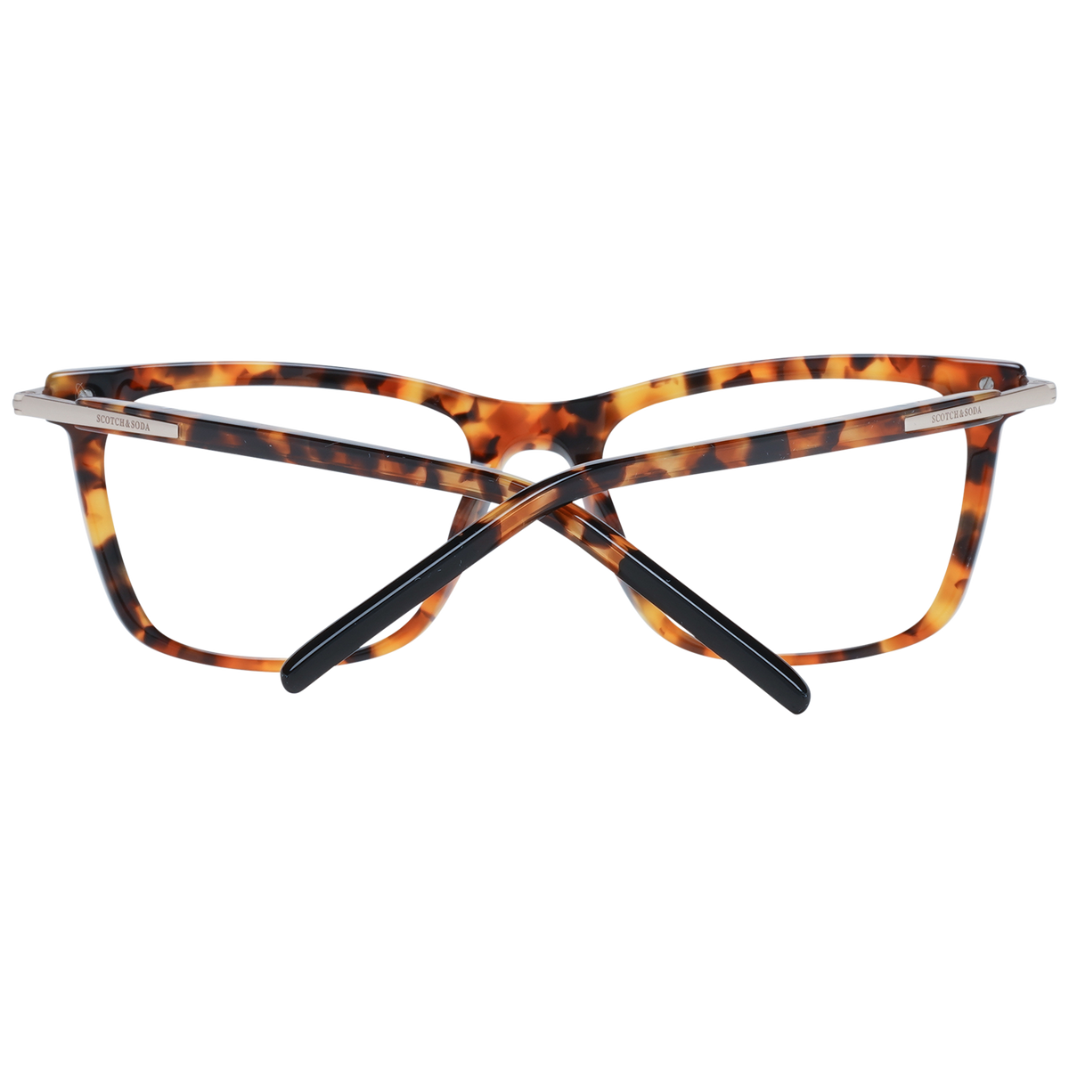 Scotch & Soda Eyewear Brille SS3010 51101 – Seitenansicht