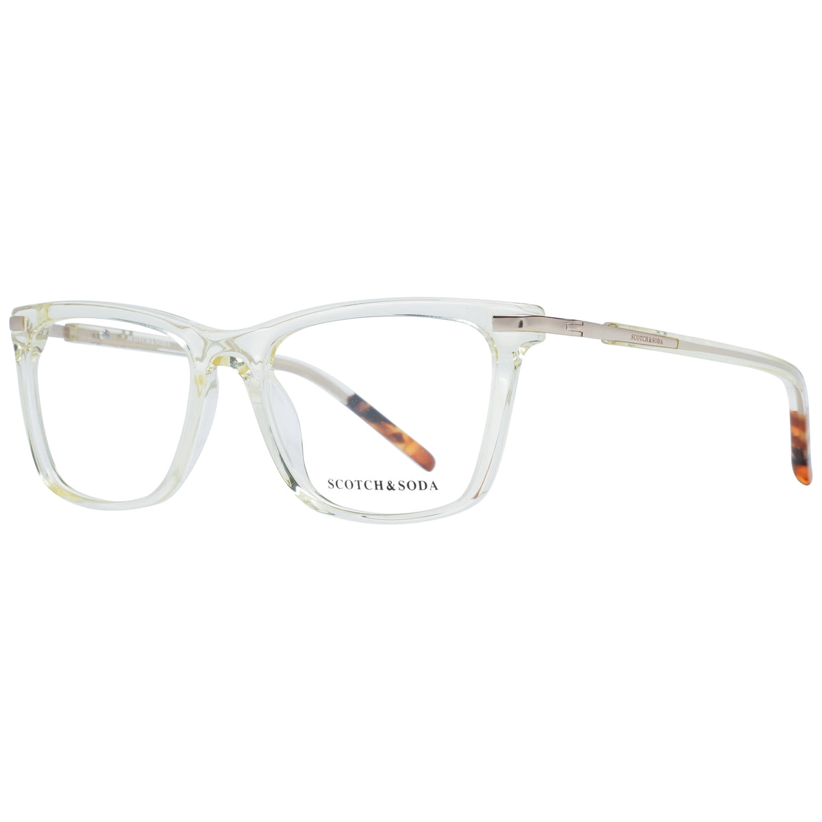 SCOTCH & SODA EYEWEAR Scotch & Soda SS3010 51404 Brille – Produktansicht