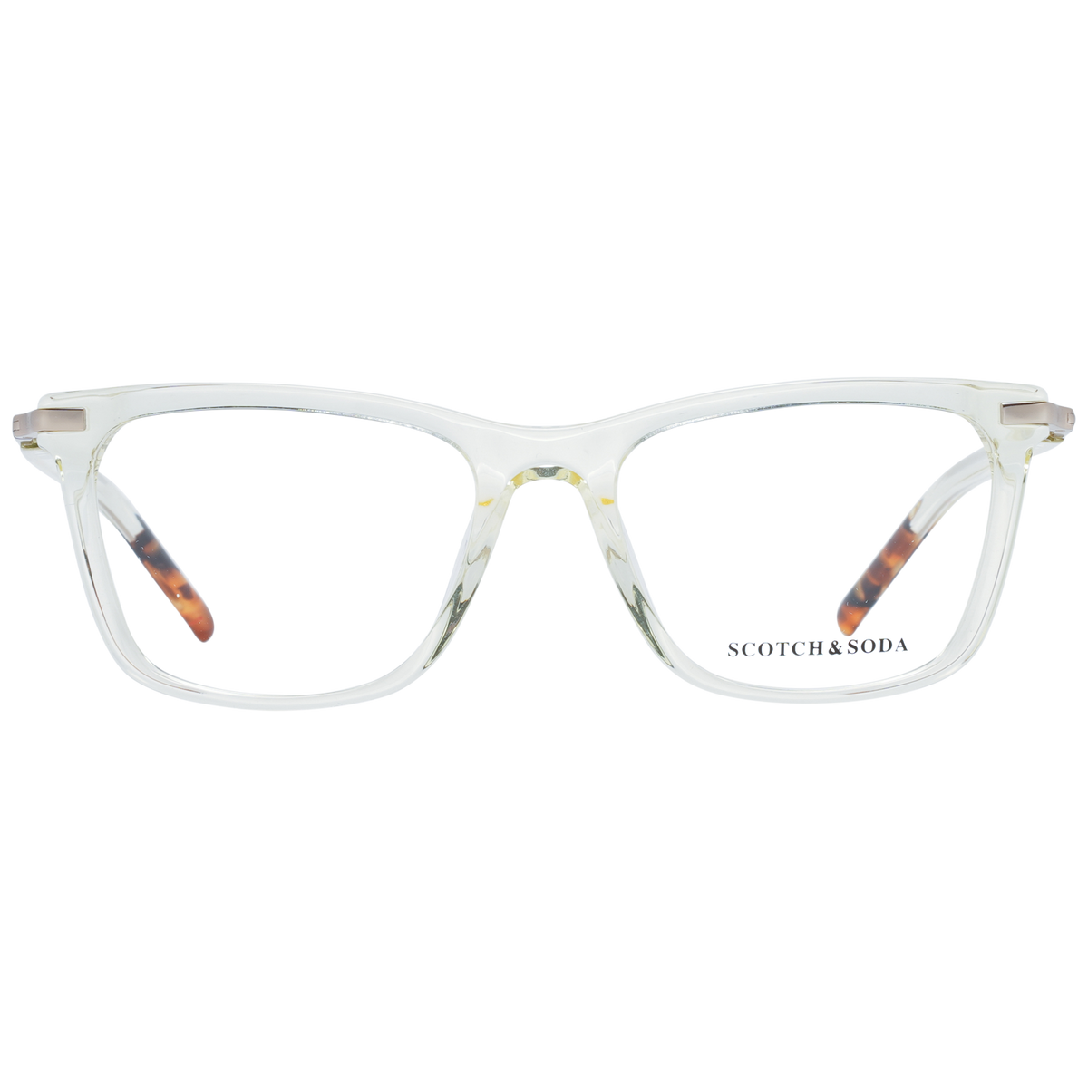 SCOTCH & SODA EYEWEAR Scotch & Soda SS3010 51404 Brille – Detailansicht