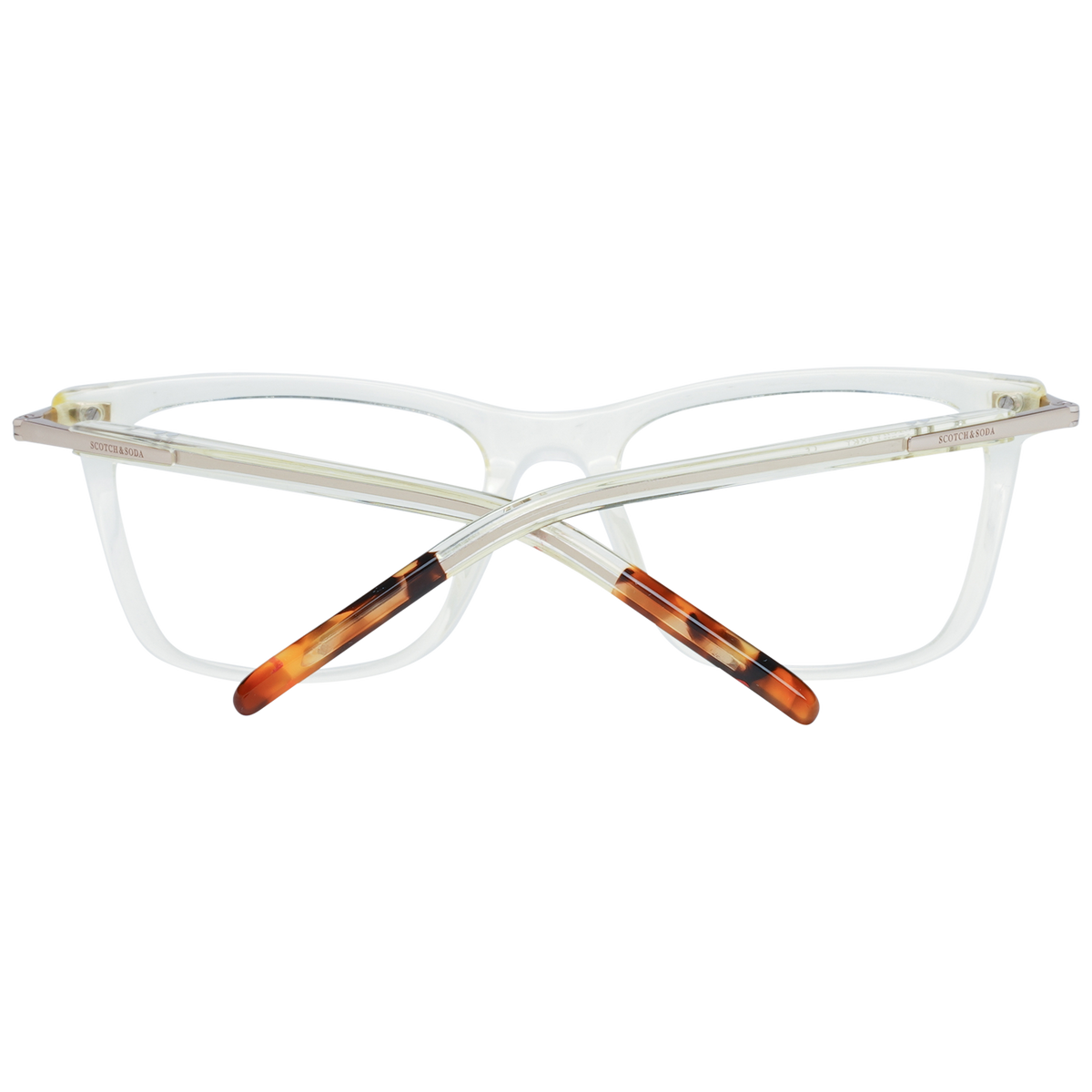 SCOTCH & SODA EYEWEAR Scotch & Soda SS3010 51404 Brille – Seitenansicht