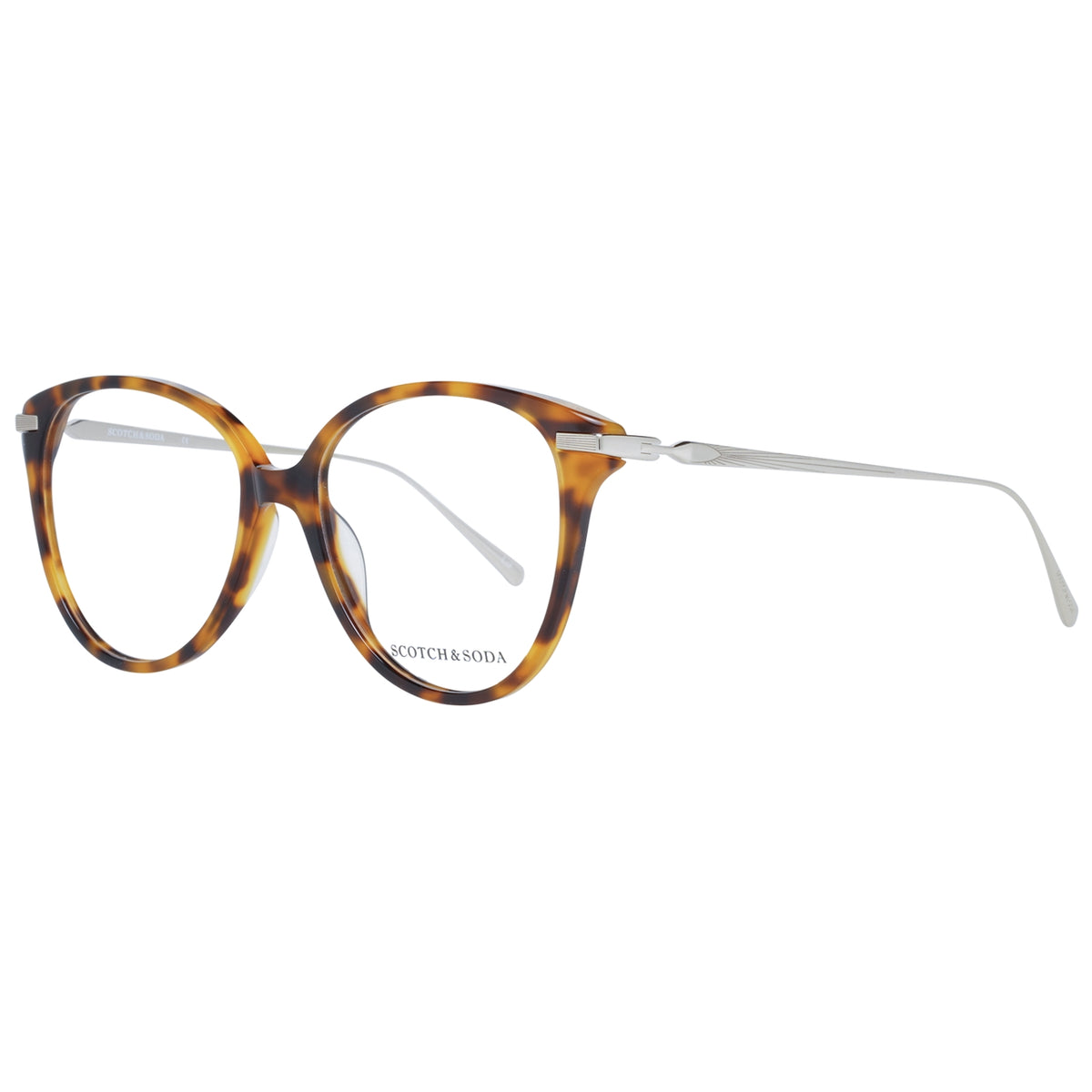Scotch & Soda Eyewear Brille SS3011 53114 – Produktansicht