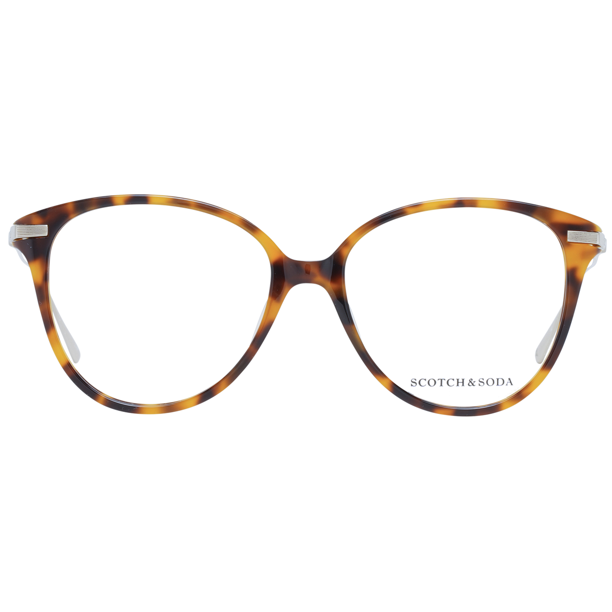 Scotch & Soda Eyewear Brille SS3011 53114 – Detailansicht