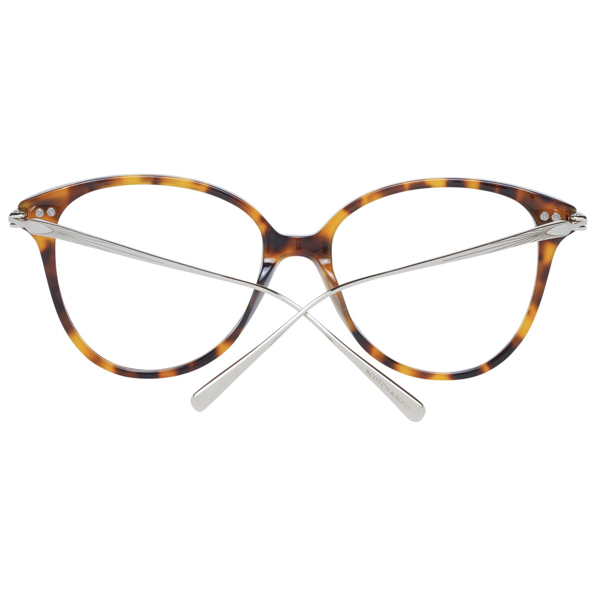 Scotch & Soda Eyewear Brille SS3011 53114 – Seitenansicht