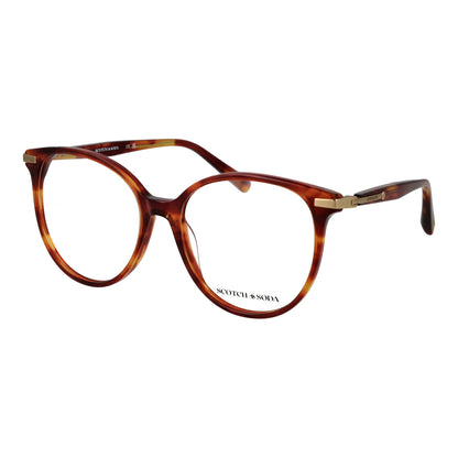 SCOTCH & SODA EYEWEAR Scotch & Soda Brille SS3020 53102 – Produktansicht