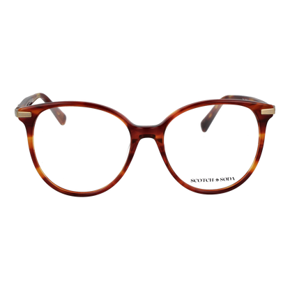 SCOTCH & SODA EYEWEAR Scotch & Soda Brille SS3020 53102 – Detailansicht