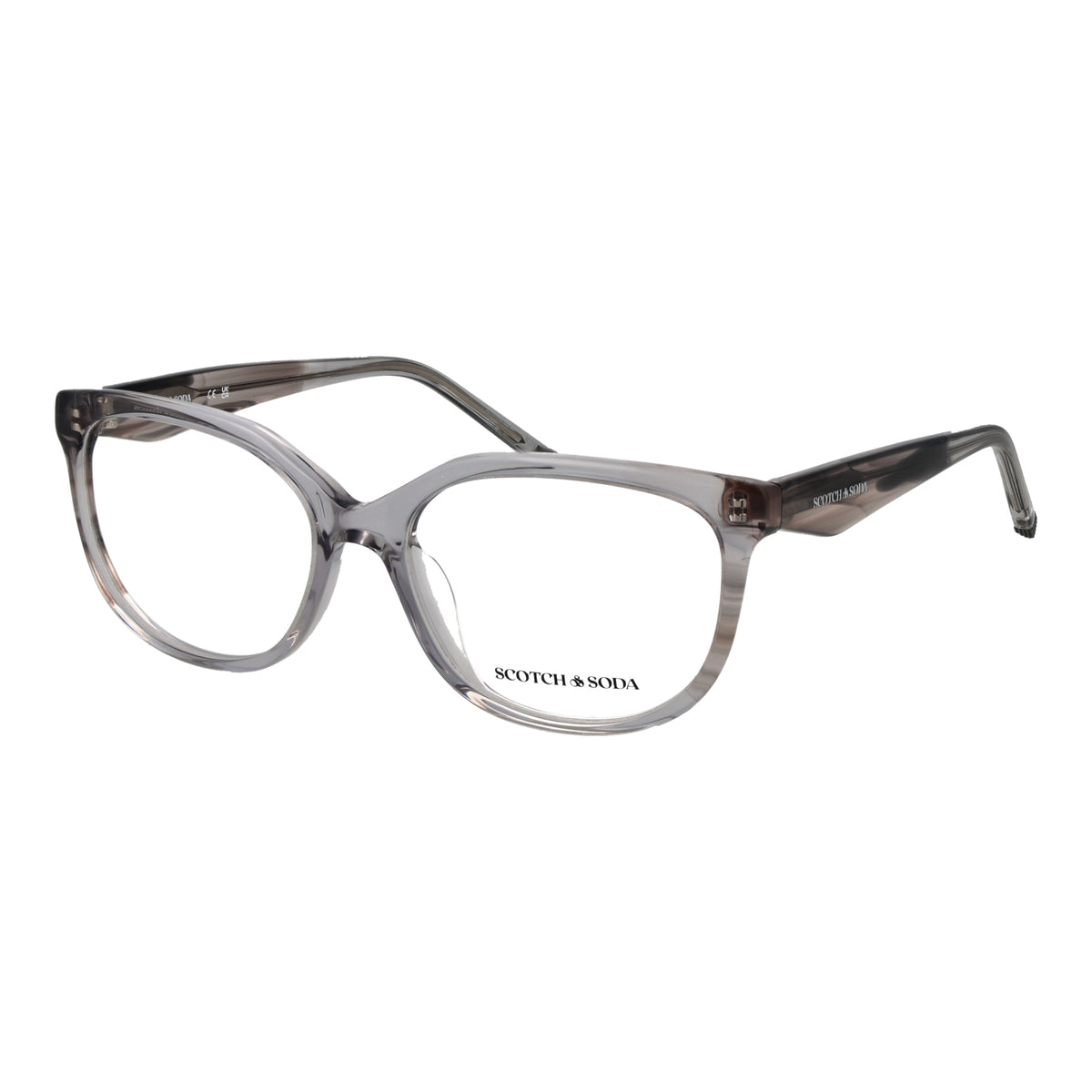 SCOTCH & SODA EYEWEAR Scotch & Soda Brille SS3022 52969 – Produktansicht