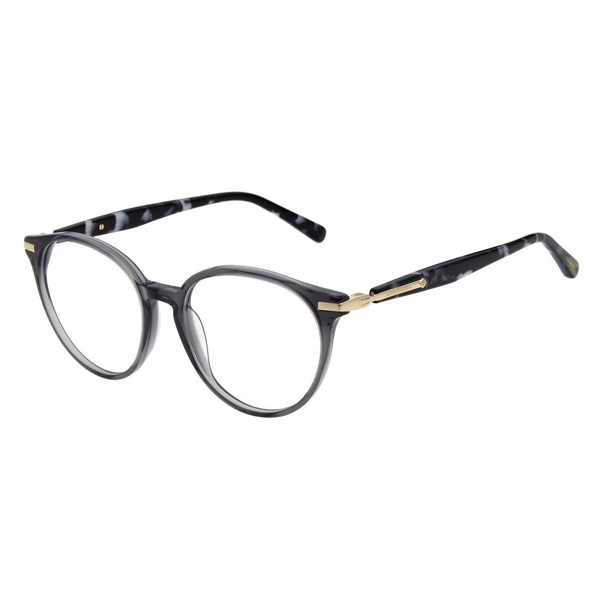 SCOTCH & SODA EYEWEAR Scotch & Soda SS3026 52968 Brille – Produktansicht