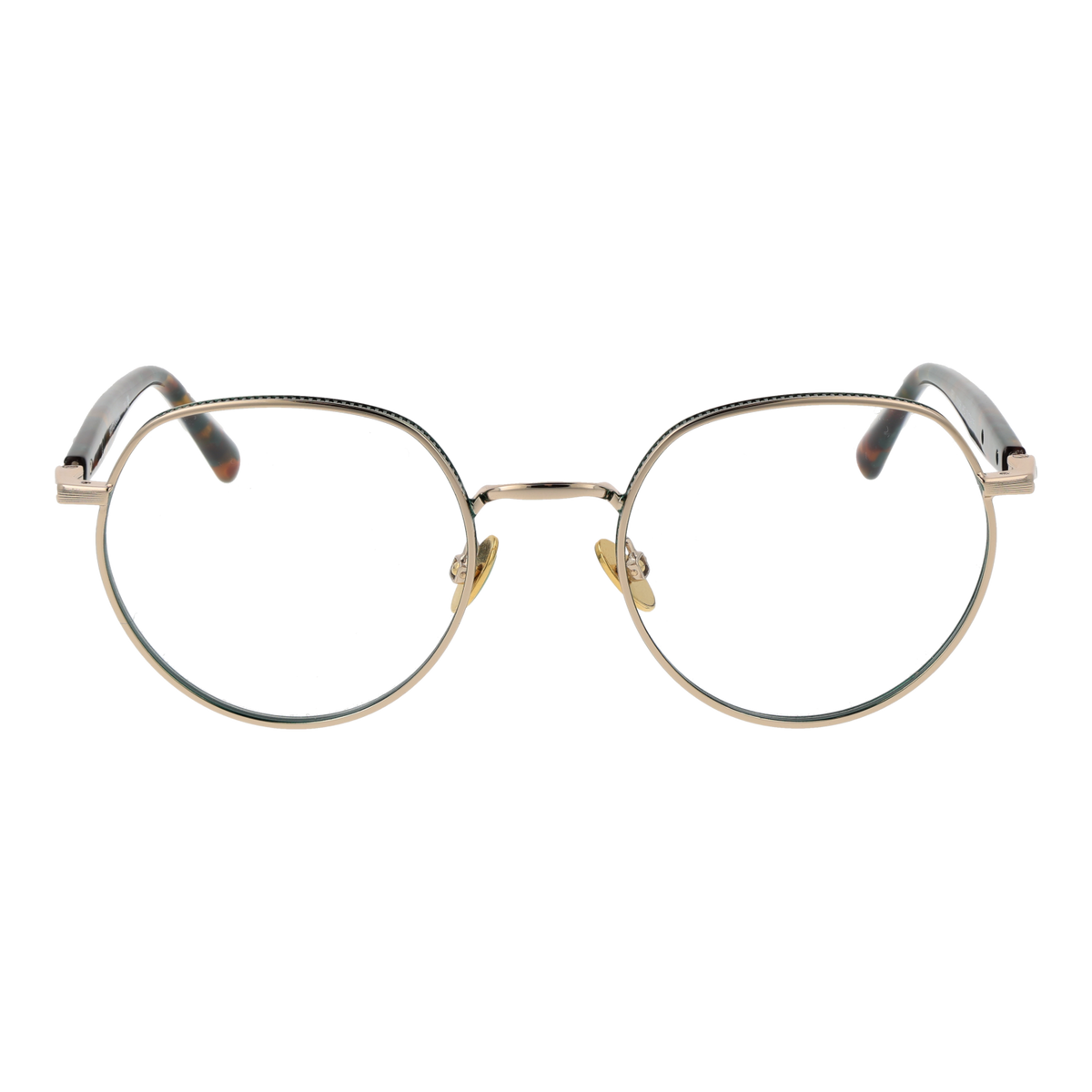 SCOTCH & SODA EYEWEAR Scotch & Soda Brille SS3028 50402 – Detailansicht