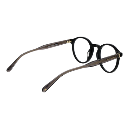 SCOTCH & SODA EYEWEAR Scotch & Soda Eyeglasses SS3039 57001 – Seitenansicht