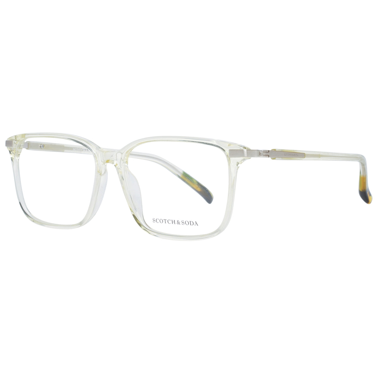 Scotch & Soda Eyewear SS4002 56484 Brille – Produktansicht