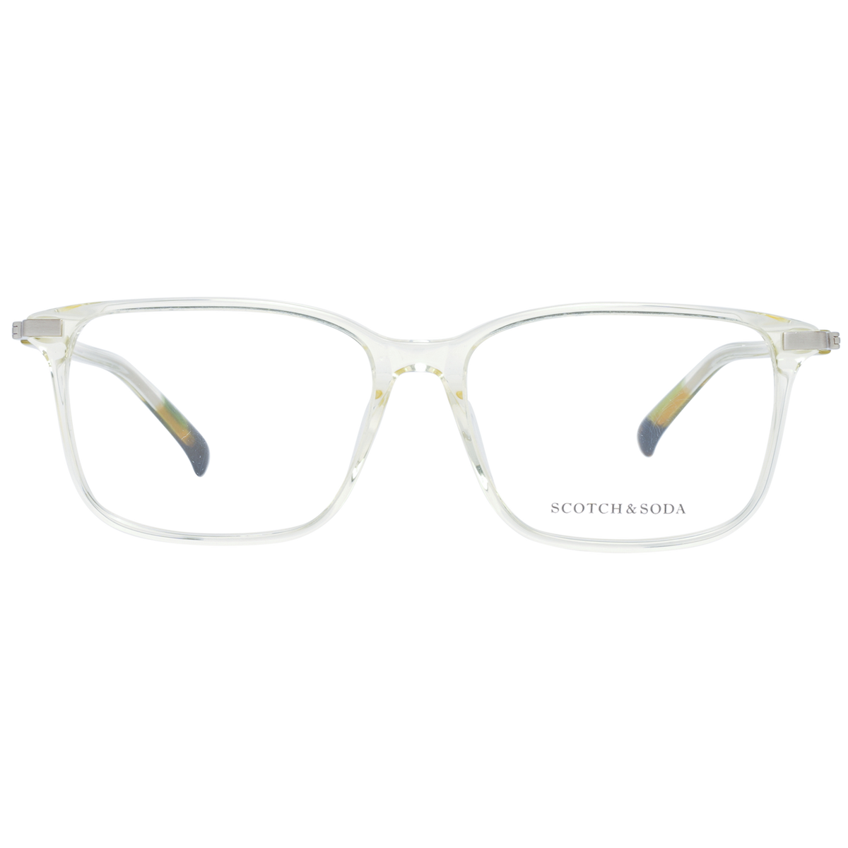 Scotch & Soda Eyewear SS4002 56484 Brille – Detailansicht