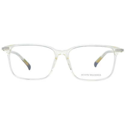Scotch & Soda Eyewear SS4002 56484 Brille – Detailansicht