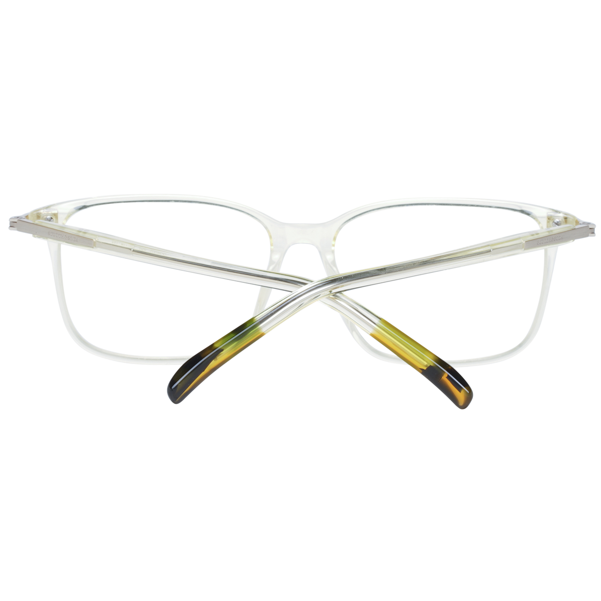 Scotch & Soda Eyewear SS4002 56484 Brille – Seitenansicht