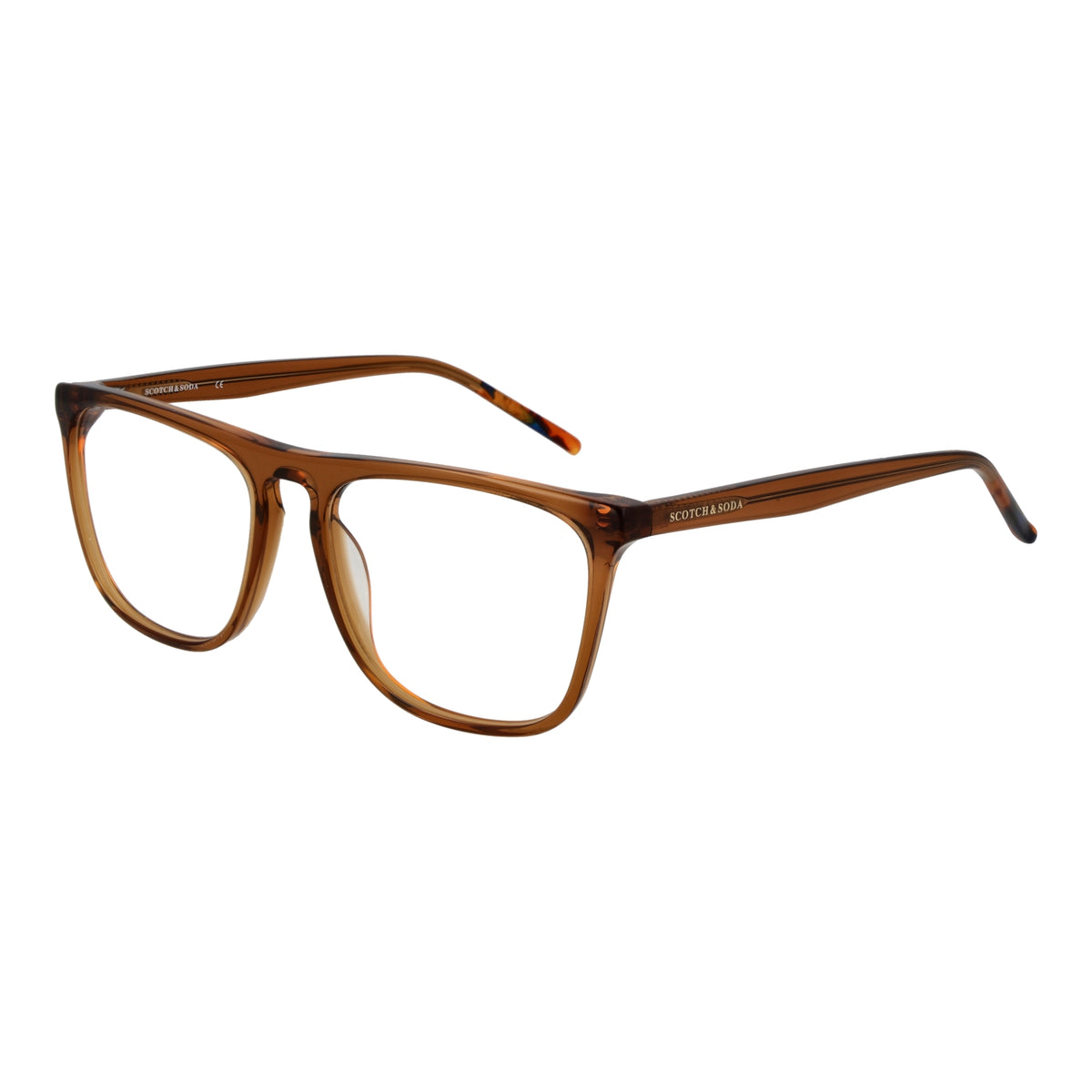 SCOTCH & SODA EYEWEAR Scotch & Soda SS4010 55147 Brille – Produktansicht