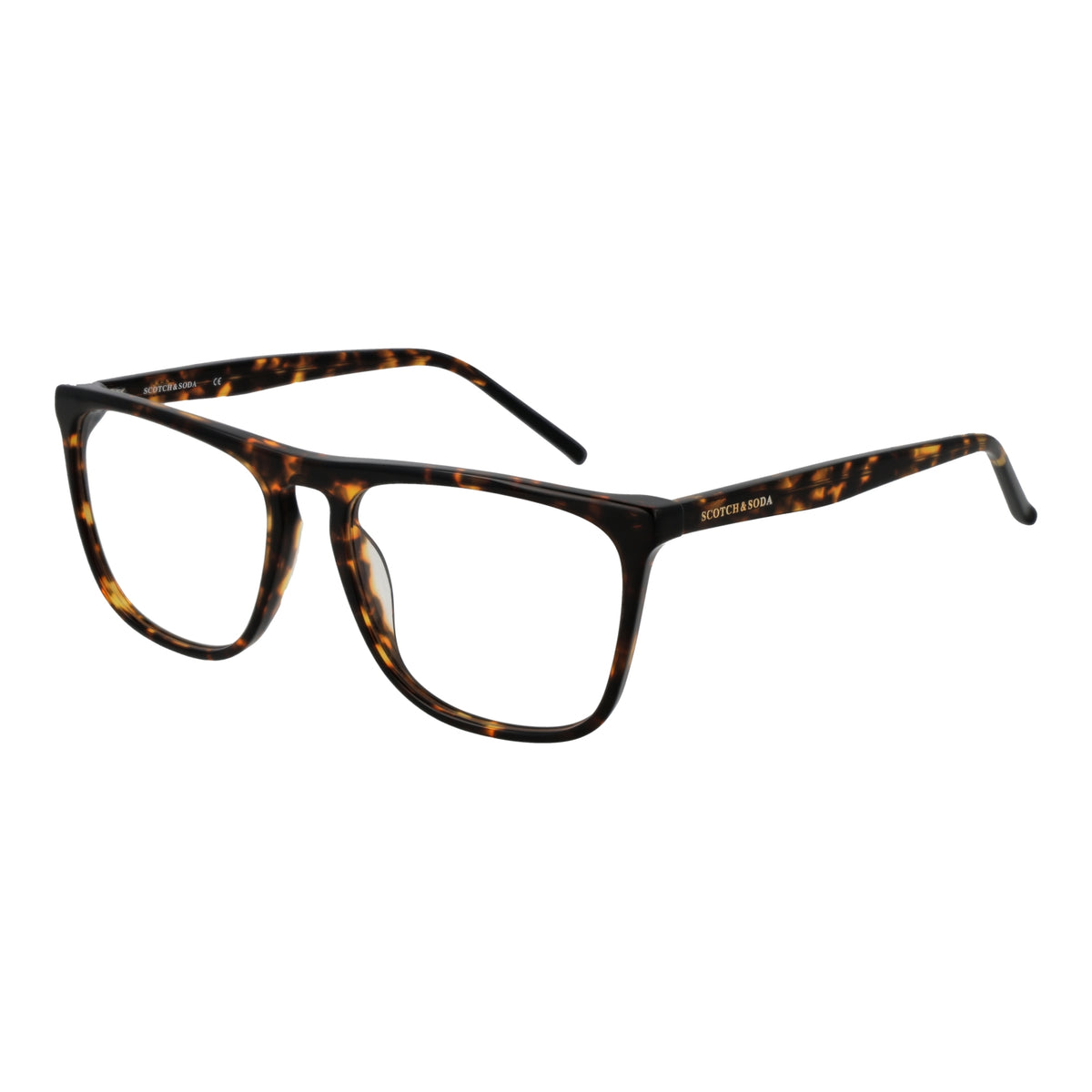 SCOTCH & SODA EYEWEAR Scotch & Soda SS4010 55175 Brille – Produktansicht
