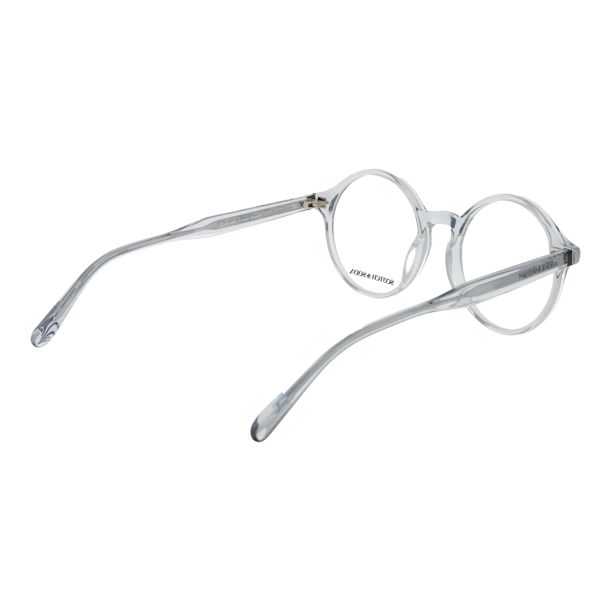 SCOTCH & SODA EYEWEAR Scotch & Soda Brille SS4023 51937 – Seitenansicht