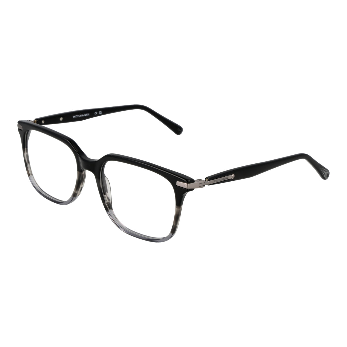 Scotch & Soda Eyewear SS4025 55059 Brille – Produktansicht