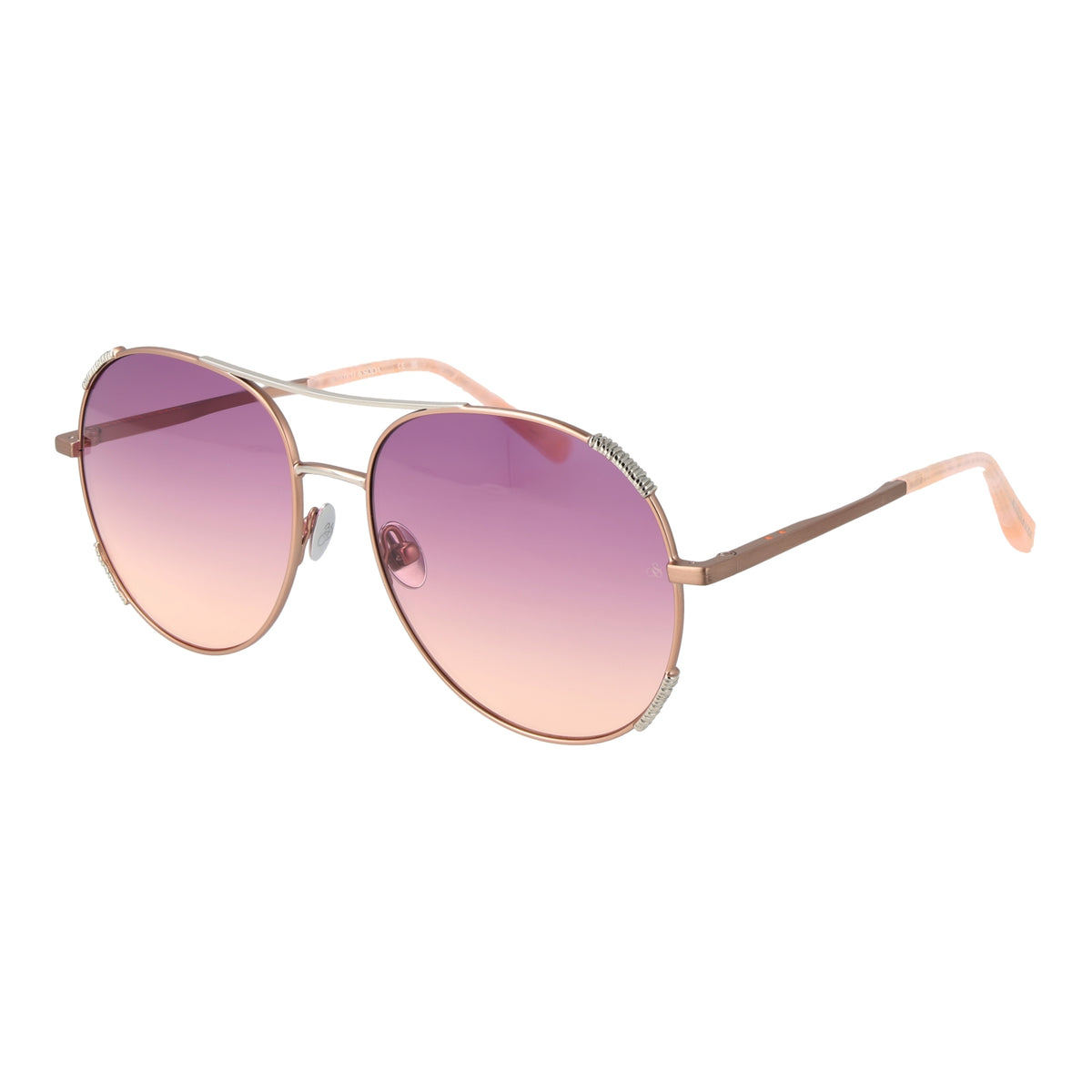 SCOTCH & SODA SUNGLASSES Scotch & Soda Sonnenbrille SS5017 57404 – Detailansicht