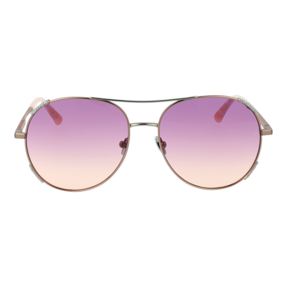 SCOTCH & SODA SUNGLASSES Scotch & Soda Sonnenbrille SS5017 57404 – Seitenansicht