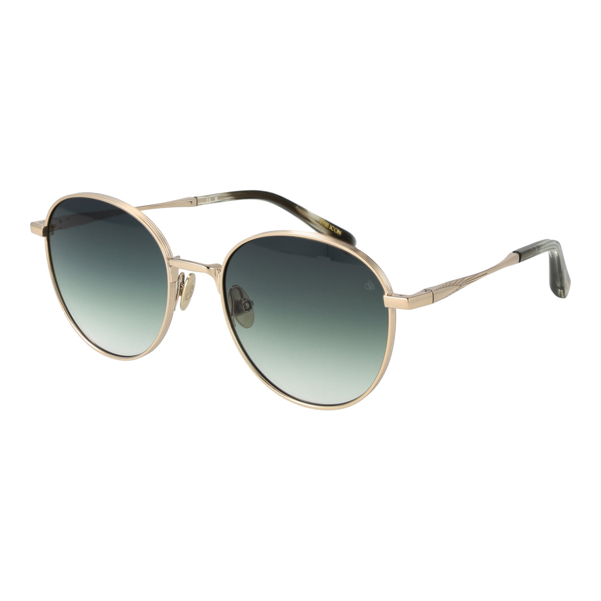 SCOTCH & SODA SUNGLASSES Scotch & Soda Brille SS5024 52400 – Detailansicht