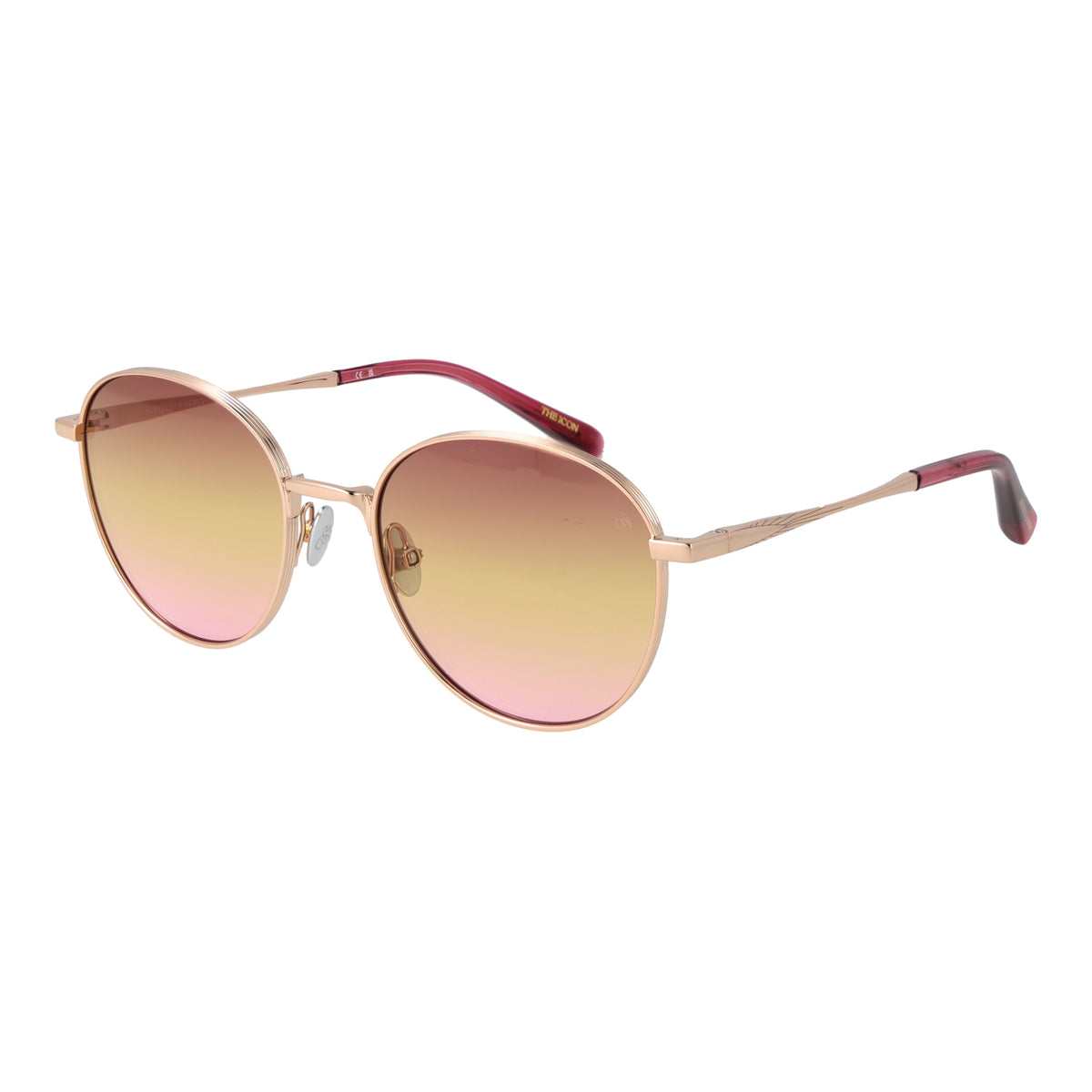 SCOTCH & SODA SUNGLASSES Scotch & Soda Sonnenbrille SS5024 52401 – Detailansicht