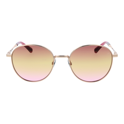 SCOTCH & SODA SUNGLASSES Scotch & Soda Sonnenbrille SS5024 52401 – Seitenansicht