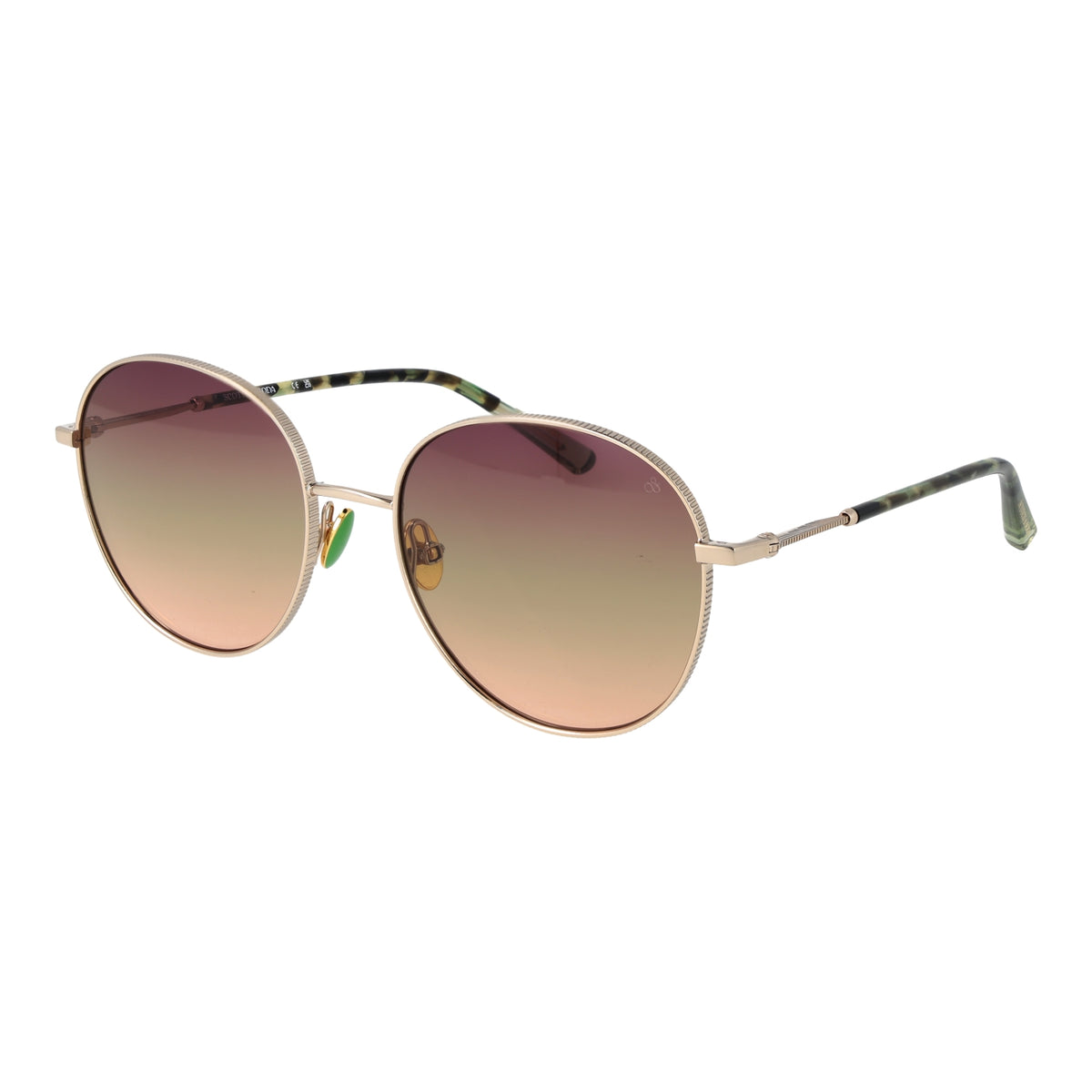 SCOTCH & SODA SUNGLASSES Scotch & Soda Sonnenbrille SS5025 56400 – Detailansicht