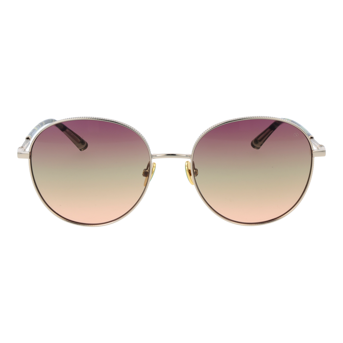 SCOTCH & SODA SUNGLASSES Scotch & Soda Sonnenbrille SS5025 56400 – Seitenansicht