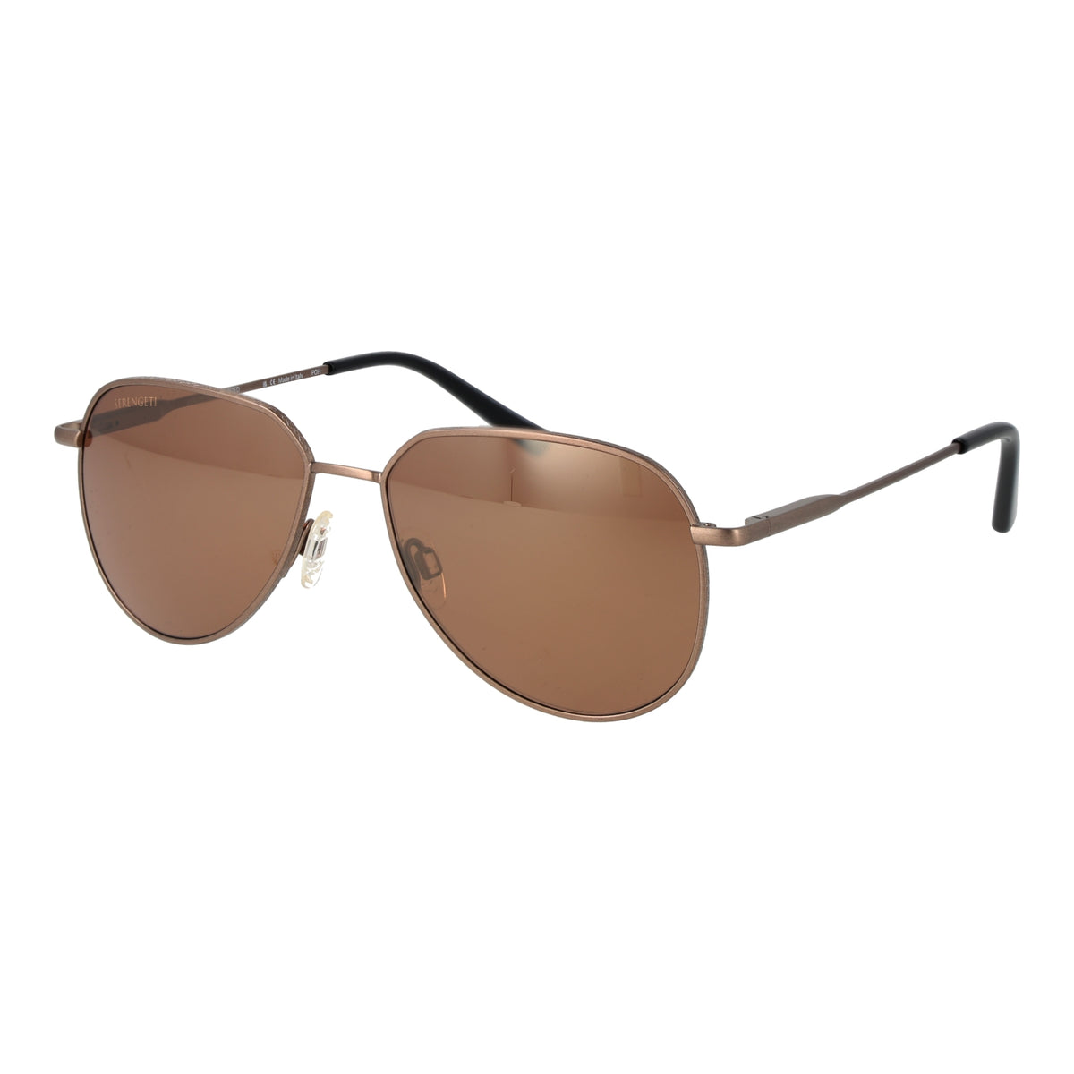SERENGETI SUNGLASSES Serengeti SS544001 55 Sonnenbrille – Produktansicht