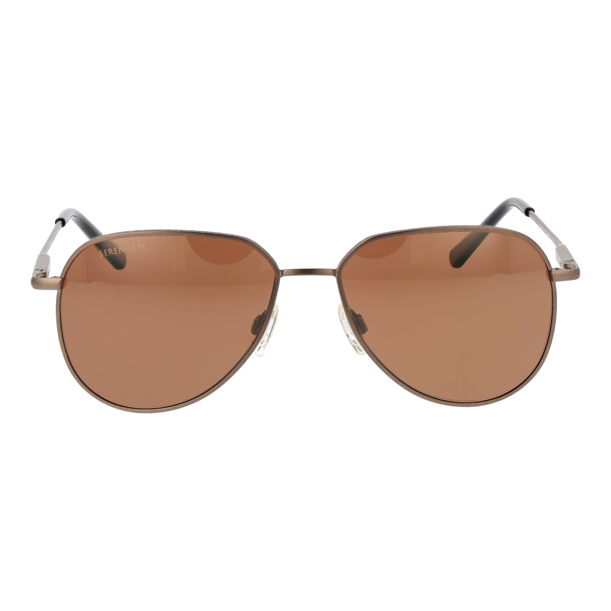 SERENGETI SUNGLASSES Serengeti SS544001 55 Sonnenbrille – Detailansicht