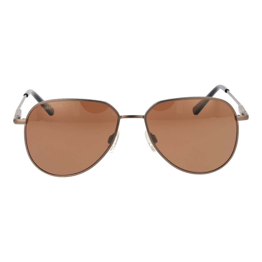 SERENGETI SUNGLASSES Serengeti SS544001 55 Sonnenbrille – Detailansicht