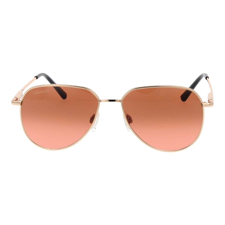 SERENGETI SUNGLASSES Serengeti SS544006 55 Sonnenbrille – Detailansicht