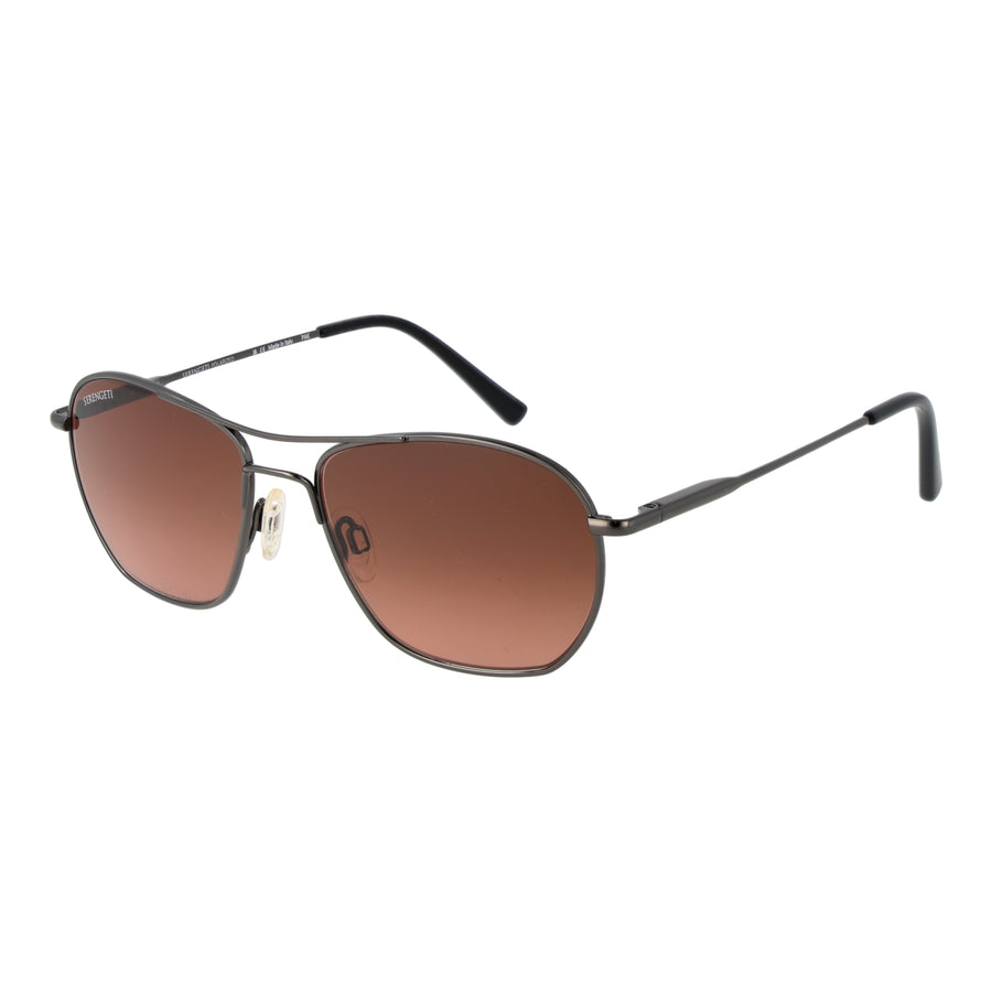 SERENGETI SUNGLASSES Serengeti Lunger SS545003 Sonnenbrille – Produktansicht