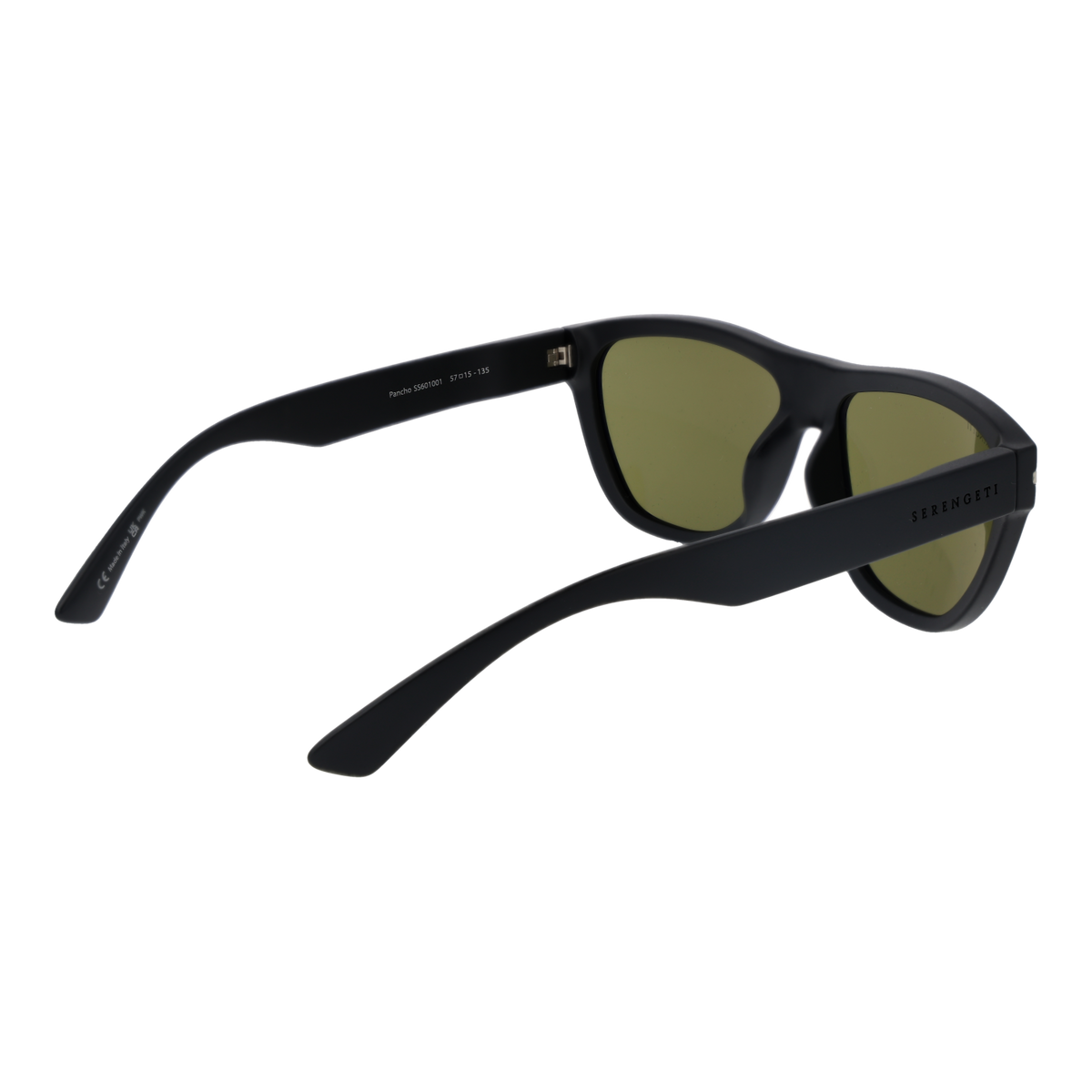 SERENGETI SUNGLASSES Serengeti Pancho SS601001 Sonnenbrille – Seitenansicht