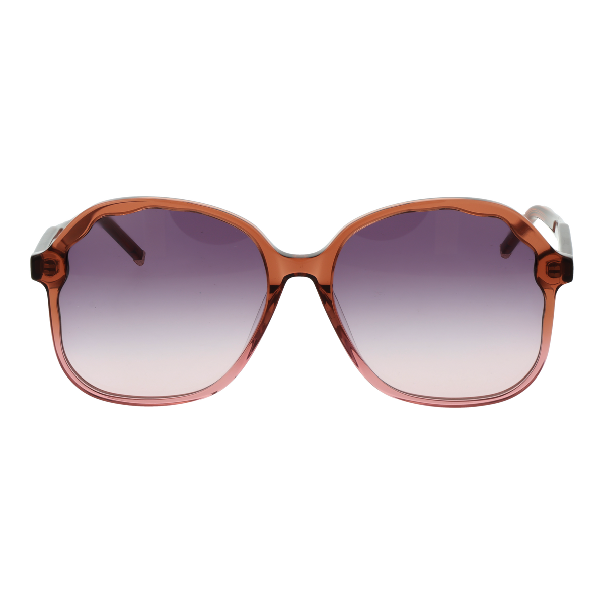 SCOTCH & SODA SUNGLASSES Scotch & Soda Sonnenbrille SS7027 58246 – Seitenansicht