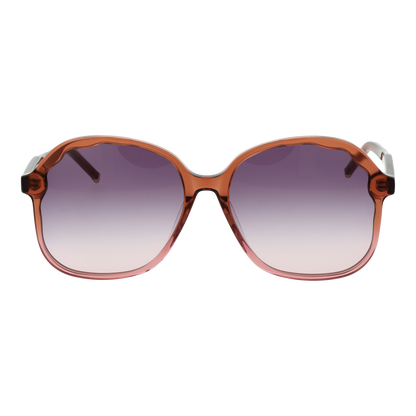 SCOTCH & SODA SUNGLASSES Scotch & Soda Sonnenbrille SS7027 58246 – Seitenansicht