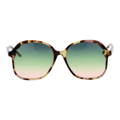 SCOTCH & SODA SUNGLASSES Scotch & Soda Brille SS7027 58555 – Seitenansicht