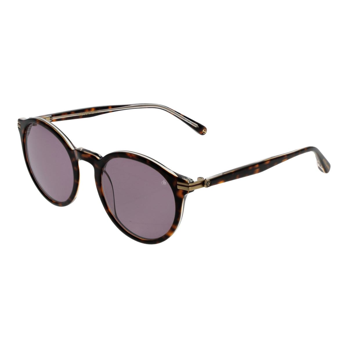 SCOTCH & SODA SUNGLASSES Scotch & Soda Brille SS8023 51102 – Detailansicht