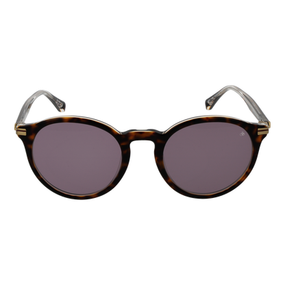 SCOTCH & SODA SUNGLASSES Scotch & Soda Brille SS8023 51102 – Seitenansicht